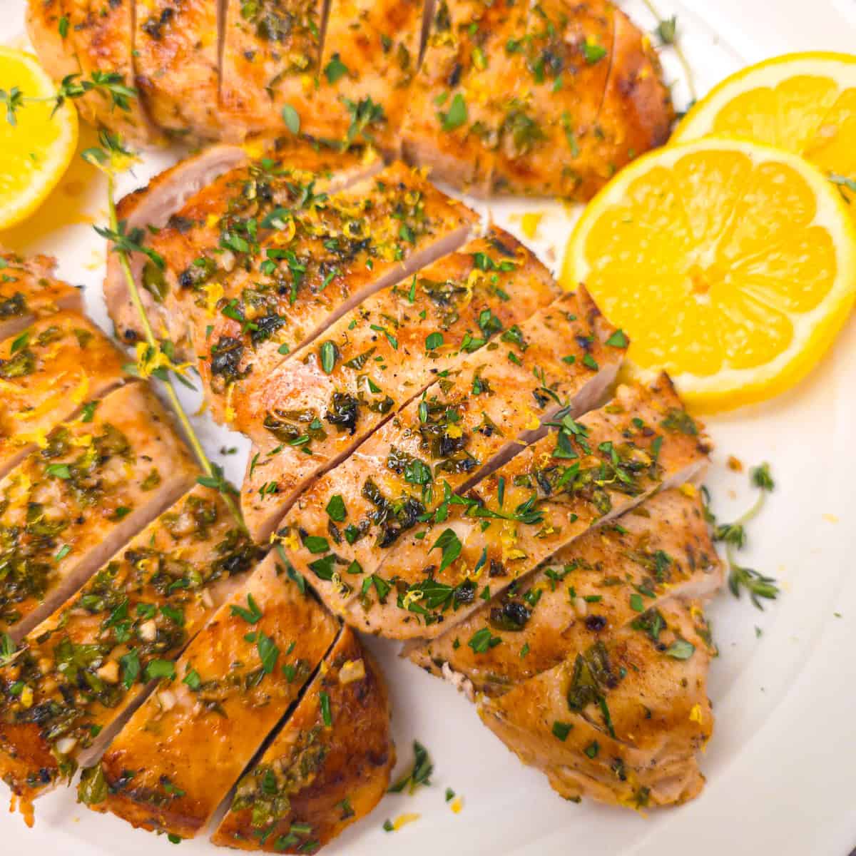 Transform Dinner: The Simple Greek Chicken Marinade Your Family Will Love